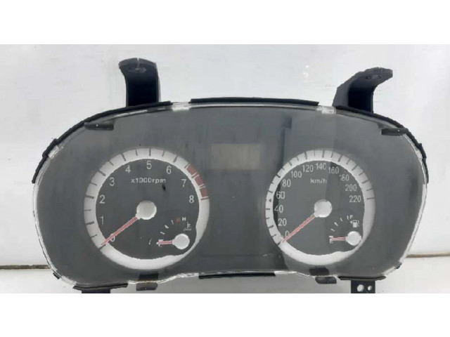 Přístrojová deska KIA Rio 2005 940031G140