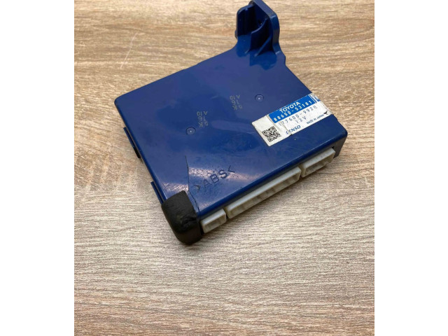 Модуль блока управления кондиционером 8865053181, 177600992 Lexus IS 220D-250-350