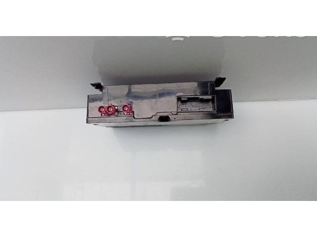 Блок управления 5WA035284C Volkswagen Caddy