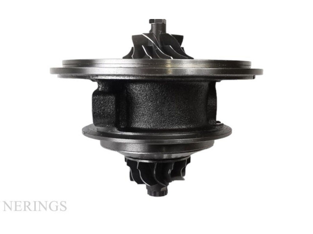 Турбина Opel Meriva B 799171-0002, CHRA10-0424