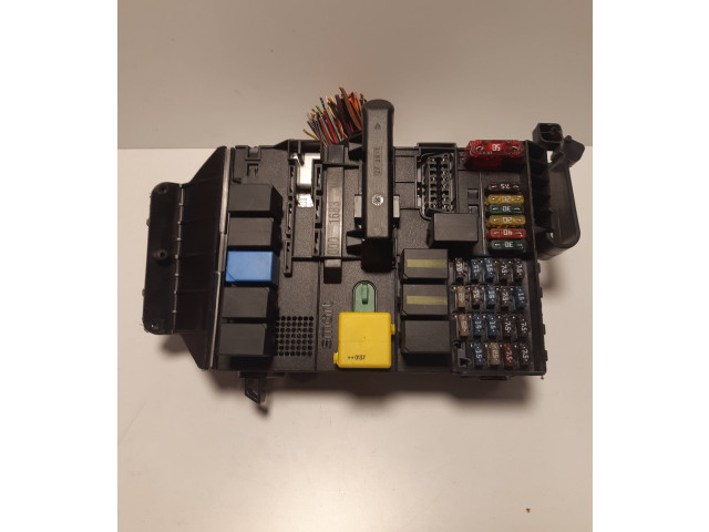   Pojistková skříňka 0001683V001   Smart ForTwo  2002