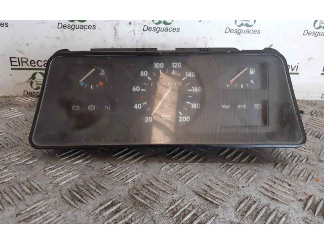 Спидометр (приборный щиток)       Opel Corsa A  1983 - 1993 года   