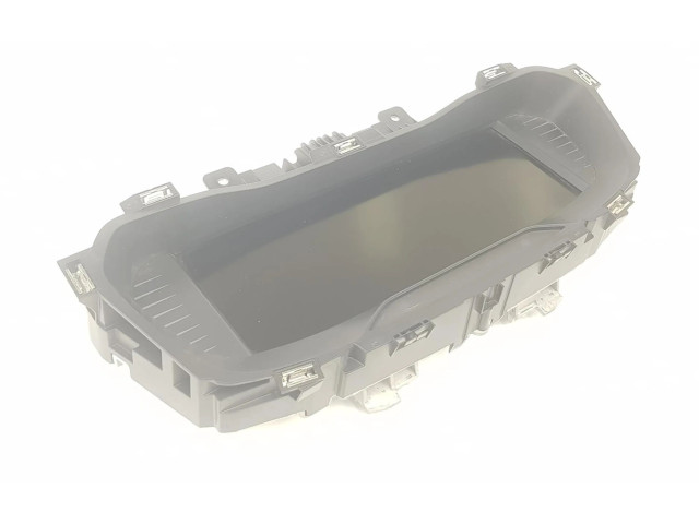 Панель приборов 5E3920770B, 5E3920770B Skoda Octavia Mk4