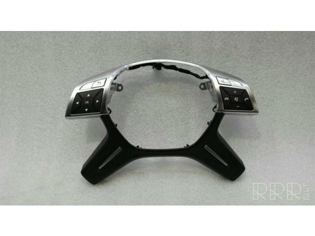 Кнопки рулевого колеса