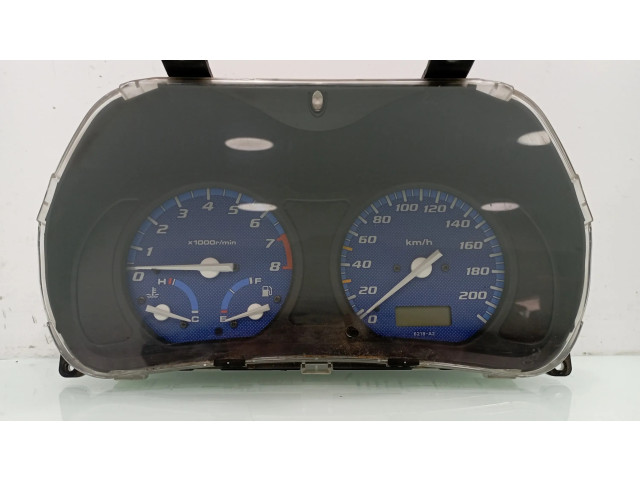 Přístrojová deska Honda HR-V 1999 HR0265015