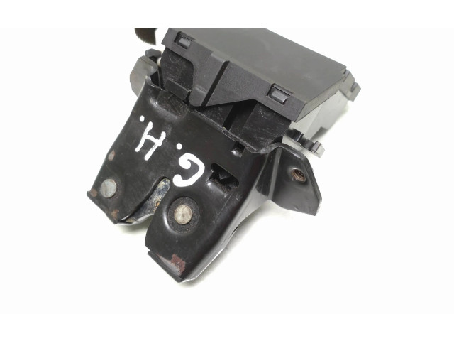 Zámek zadních dveří A1717500085, A1717500185 Mercedes-Benz E W211 2005