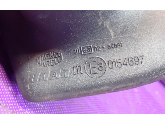 Zpětné zrcátko Fiat Albea 2006 0154697, 0154697