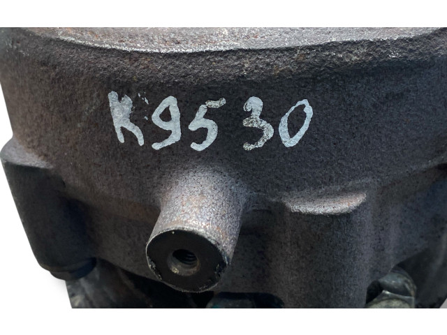 Turbodmychadlo Турбина 25187704, 4947701610   Opel Antara   A 22 DM