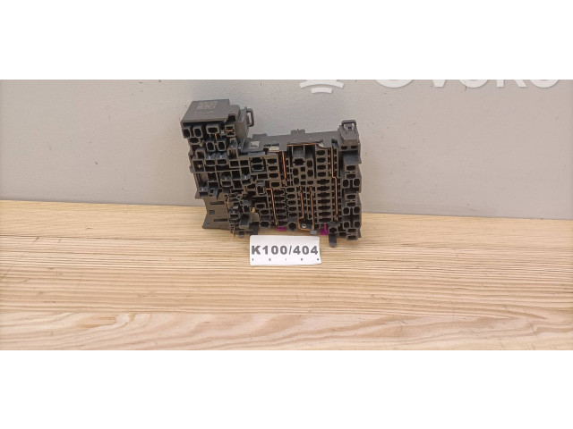 Блок предохранителей  5Q937615C   Audi A3 S3 8V    