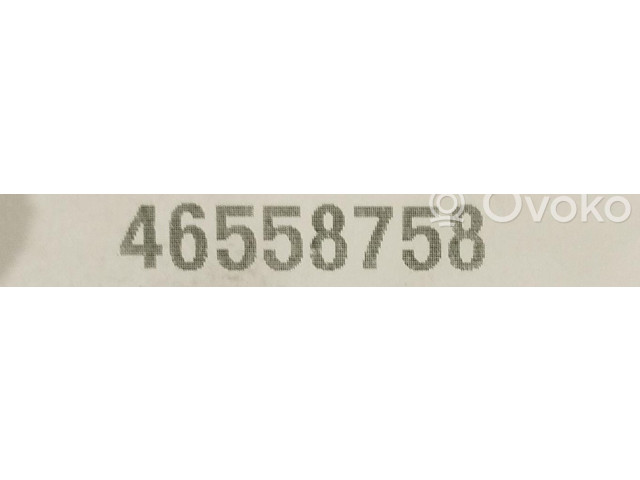 Pojistková skříňka 46558758, 46558758 Alfa Romeo 147 2002