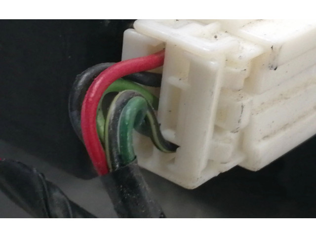 Модуль блока управления кондиционером 6870009020 SsangYong Kyron