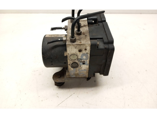 Jednotka ABS 4L0614517A, 10061333743 Audi Q7 4L 2010