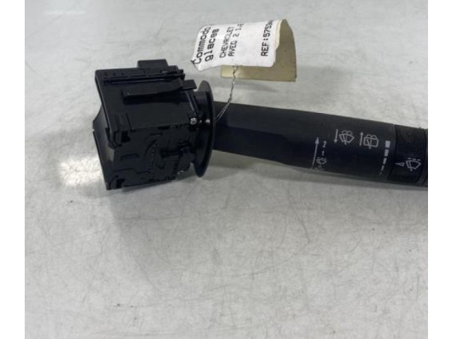 Ручка стеклоочистителей 95468057   Chevrolet Aveo