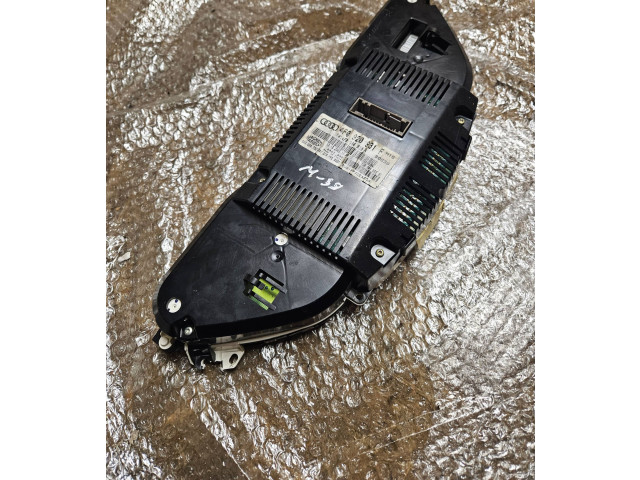 Панель приборов 4F0920931F, 4F0910930A   Audi A6 S6 C6 4F       