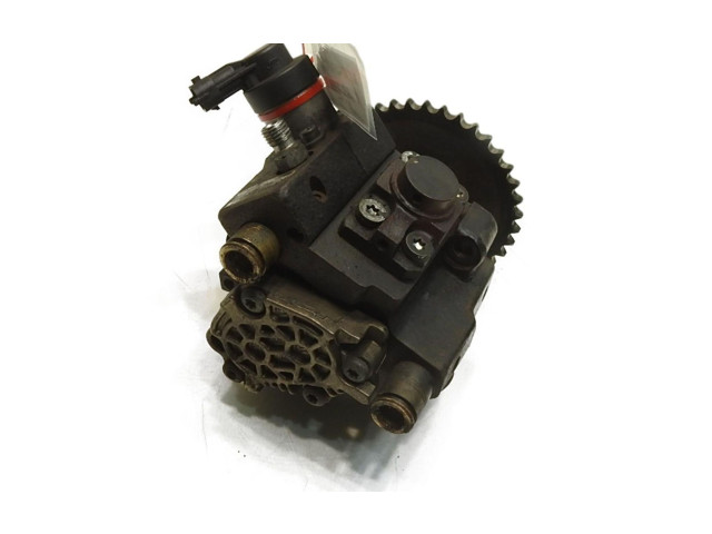 Топливный насос