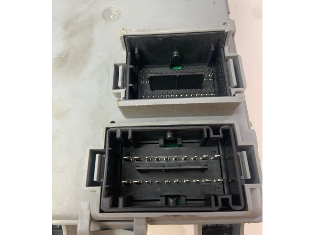 Pojistková skříňka 00519170170, 28287074 Fiat Doblo 2013