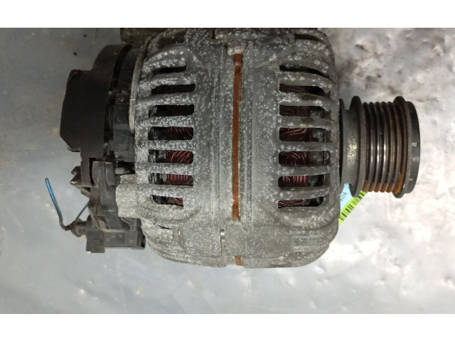 Генератор 6F903023FX Audi A4 Allroad
