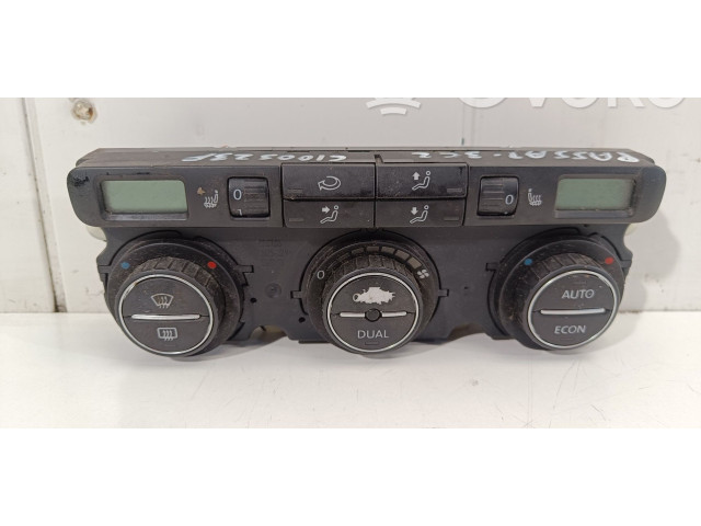 Блок управления климат-контролем 3C0907044BB   Volkswagen Passat Alltrack
