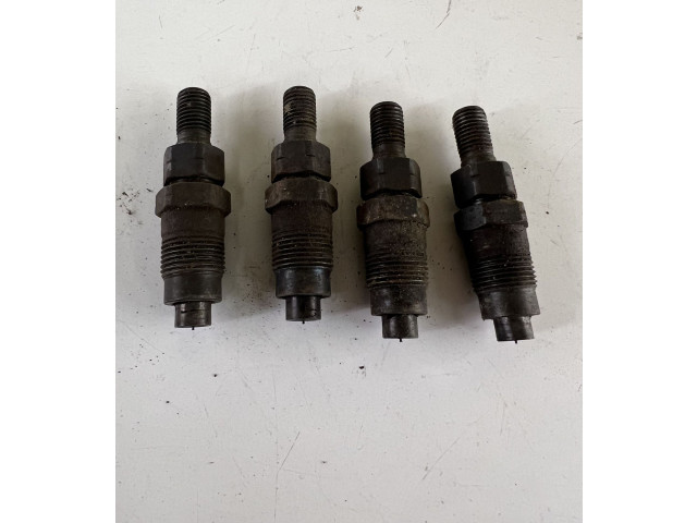 Vstřikovač Mitsubishi Pajero