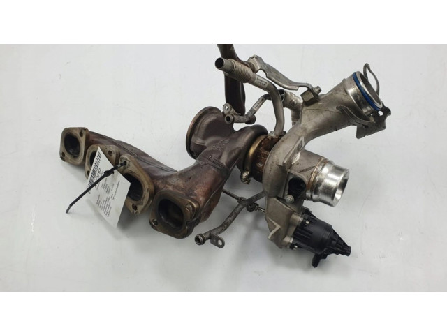 Компрессор (насос) кондиционера воздуха