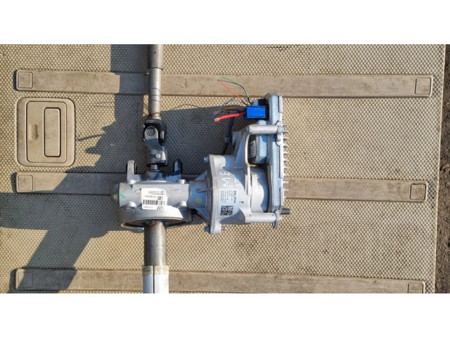 Насос рулевого управления