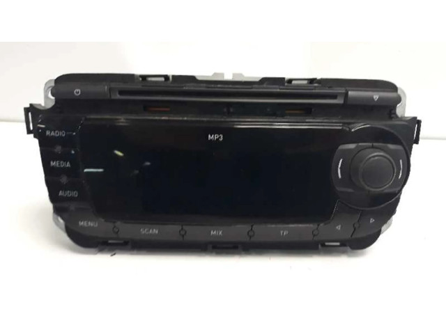 Обод (ободья) колеса из легкого сплава R 15