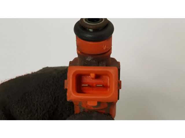 Форсунка 0280156034 Citroen C2 для бензинового двигателя 1.6