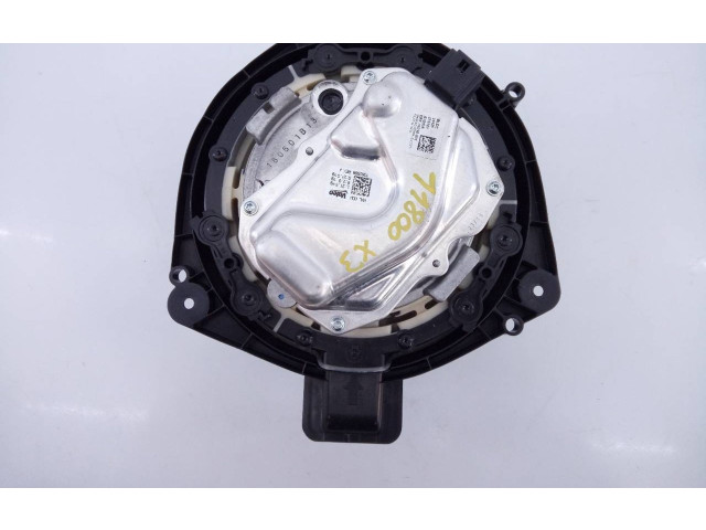 Вентилятор печки    180601813, 276181   BMW X3 G01