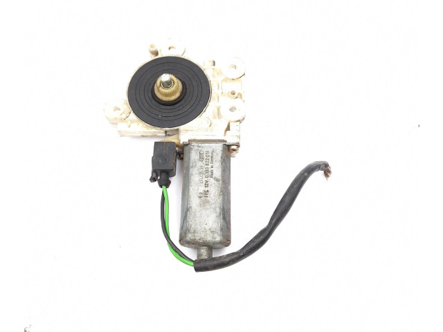 Зеркало электрическое        Mercedes-Benz A W168  1997 - 2004 года   