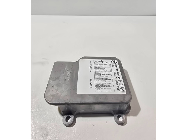 Блок подушек безопасности 6Q0909605AH, 5WK43351 Volkswagen Caddy