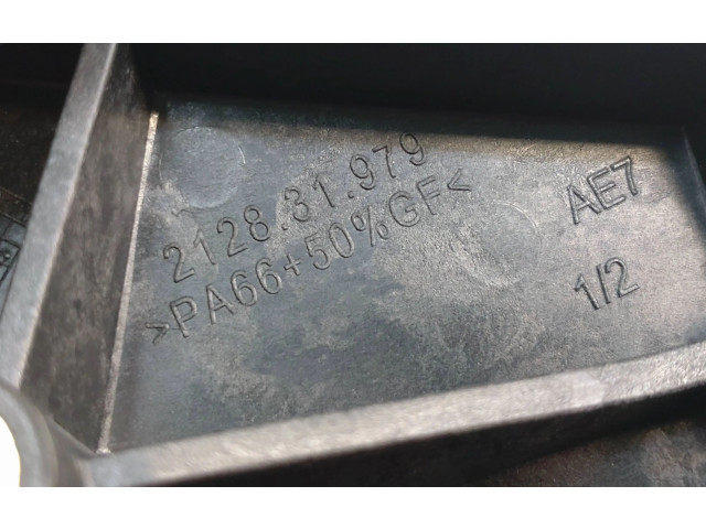 Зеркало электрическое Skoda Fabia Mk3 (NJ) 2015 - 2021 года