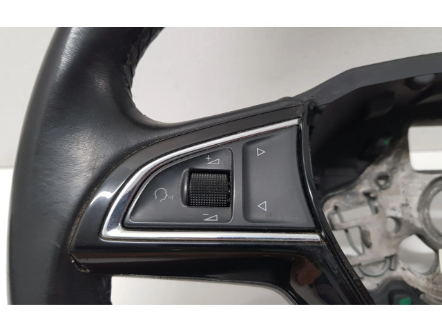 Руль Skoda Fabia Mk3 (NJ)  2015 - 2021 года 3V0419091, 5E0419685A      