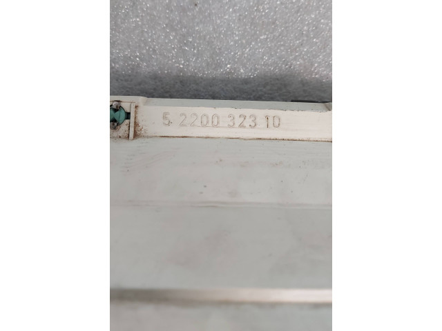 Панель приборов 5220032310   Volkswagen PASSAT B4       