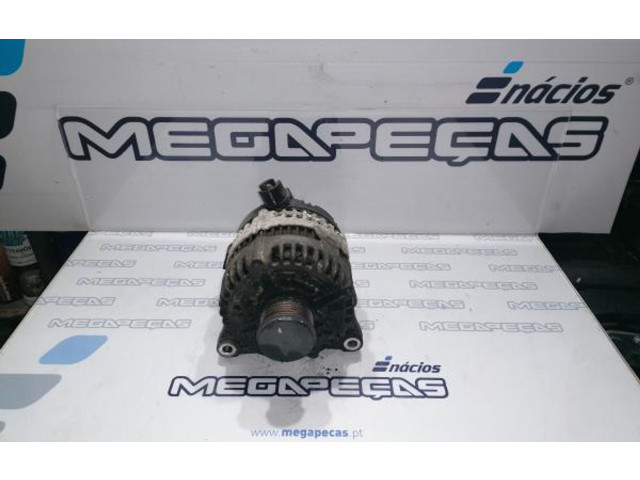 Генератор 6G9N-10300AD   Ford S-MAX