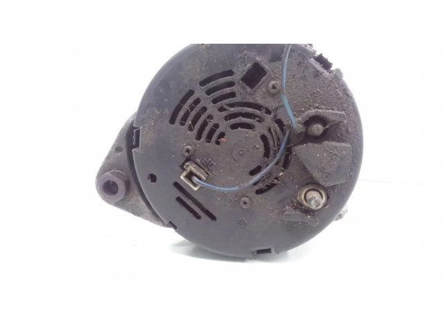 Генератор 059903015, 0123515024 Audi A4 S4 B5 8D 2.5