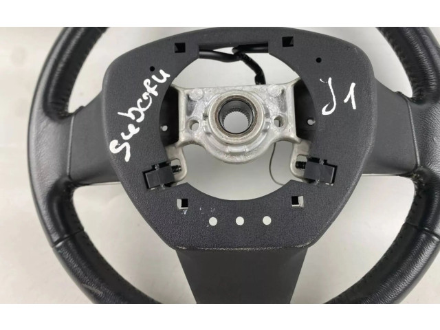 Руль Subaru Forester SH 2008 - 2013 года GS120-03720