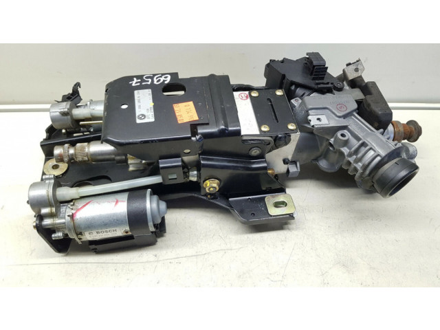 Рулевая рейка 10942659, nr6957 BMW X5 E53 1999-2006 года