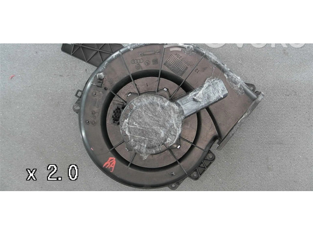 Вентилятор печки    6R1819015, 6R1819015   Skoda Rapid (NH)