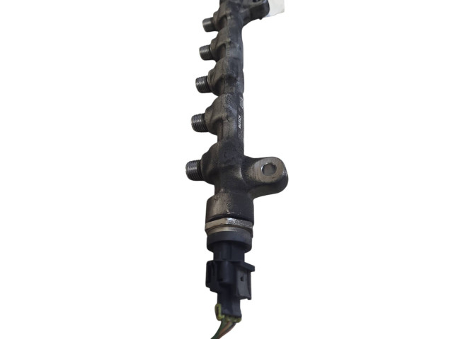 Топливная рампа 0445214181, 314002A420   KIA Pro Cee'd I  