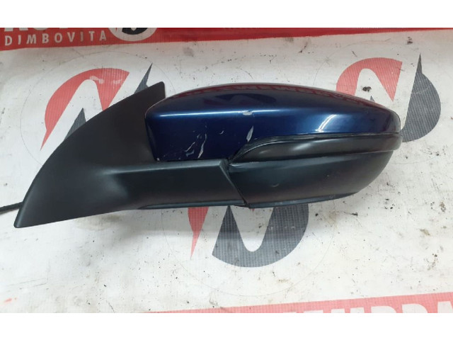 Zpětné zrcátko  Volkswagen PASSAT CC 2010    