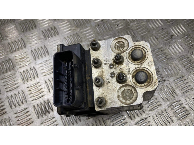 Блок АБС 09191497, 13663901 Opel Vectra C 2002-2005 года