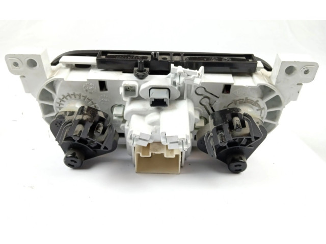 Модуль блока управления кондиционером 985105409R Dacia Dokker