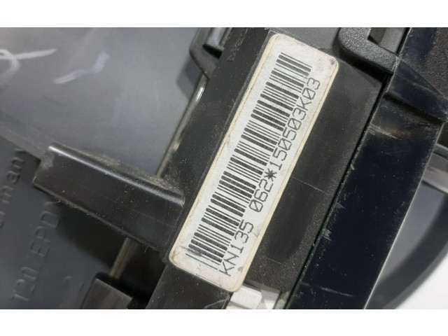 Панель приборов 110008872021 Smart Roadster