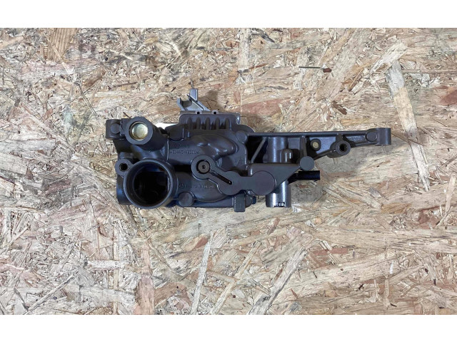 Píst A2761800701, a2761810012 Mercedes-Benz C W205 276823