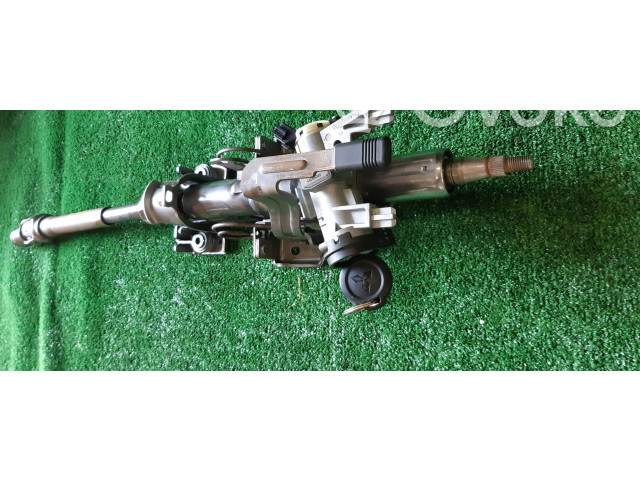 рейка Колонка рулевая Mitsubishi Colt 2004 - 2008 года