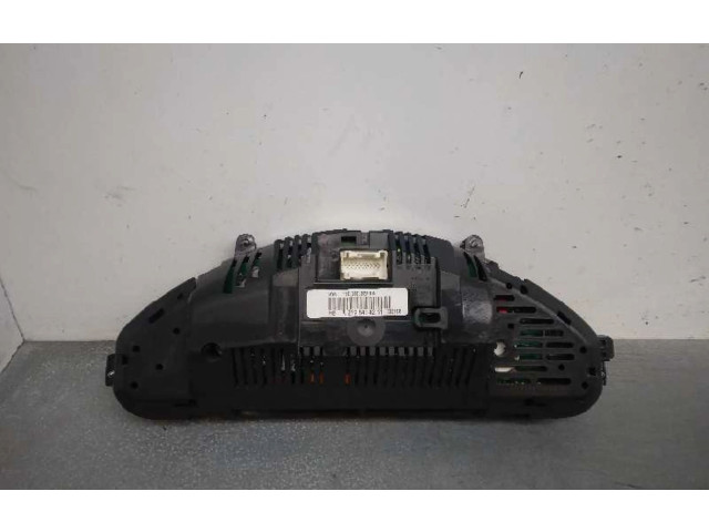 Přístrojová deska Mercedes-Benz CLS AMG C219 2006 A2195404211