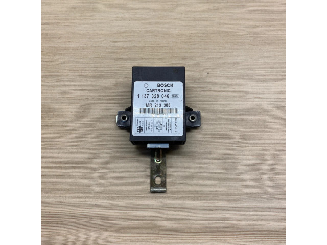 Блок управления MR213385, 1137328046 Mitsubishi Carisma