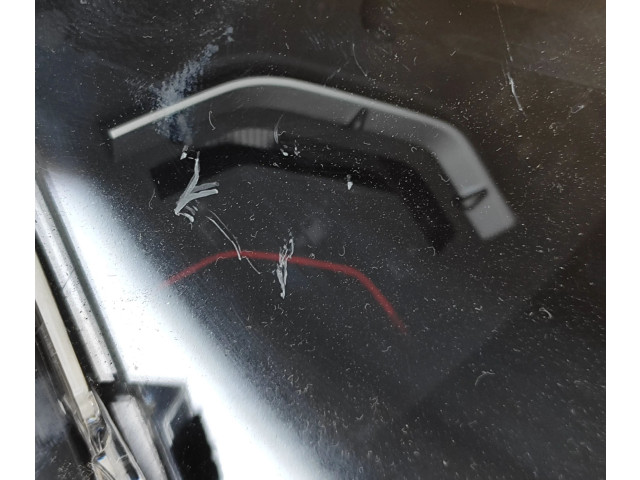 Přístrojová deska Honda Civic X 2021 78100TGHA41