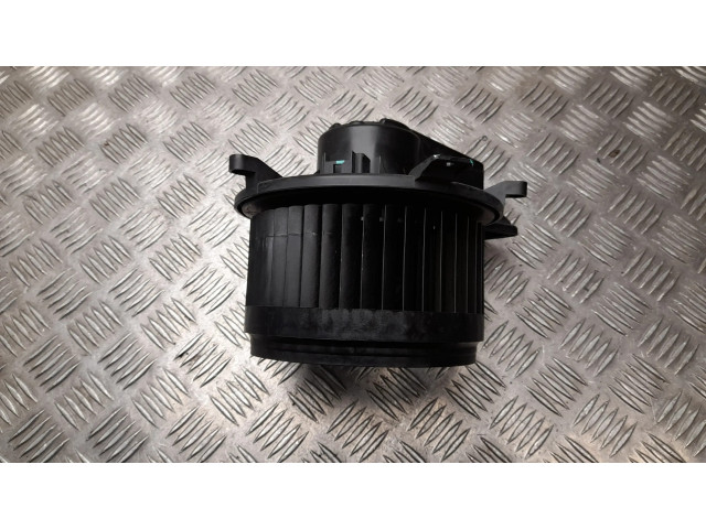 Вентилятор печки AY2727005194 Dodge Caravan