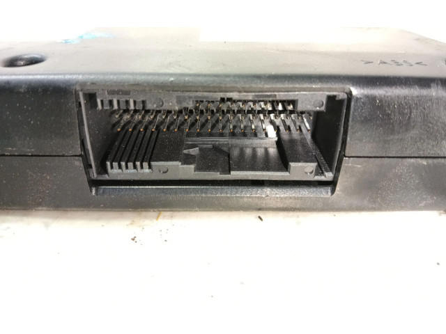 Блок управления 7P6035730E, 100022400409 Volkswagen Jetta VI